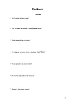 Referāts 'Vīrieša loma ģimenē', 25.