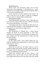 Konspekts 'L.Mušinska grāmatas "Baznīca un liturģija" konspekts', 7.