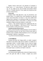 Konspekts 'L.Mušinska grāmatas "Baznīca un liturģija" konspekts', 18.