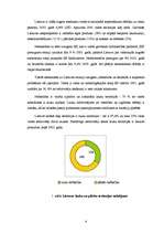 Referāts 'Lietuvas lauku restrukturizācijas process', 4.