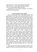 Referāts 'Lietuvas lauku restrukturizācijas process', 5.