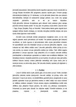 Referāts 'Lietuvas lauku restrukturizācijas process', 6.