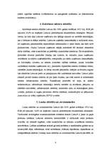 Referāts 'Lietuvas lauku restrukturizācijas process', 8.