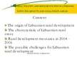 Referāts 'Lietuvas lauku restrukturizācijas process', 16.
