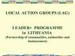 Referāts 'Lietuvas lauku restrukturizācijas process', 46.