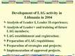 Referāts 'Lietuvas lauku restrukturizācijas process', 47.