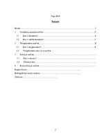 Referāts 'Personības psiholoģija', 2.