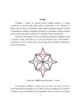 Referāts 'Personības psiholoģija', 3.