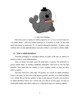 Referāts 'Personības psiholoģija', 5.