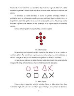 Referāts 'Personības psiholoģija', 7.