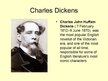 Prezentācija 'Oliver Twist by Charles Dickens', 2.