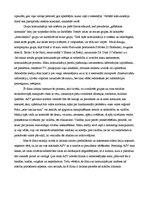 Eseja 'Sabiedrisko attiecību un komunikācijas veidu nozīme filmā "Aste luncina suni"', 2.