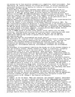 Eseja 'Reporting and Accounting Standard Lays Groundwork for Managing Corporate Social ', 2.