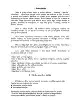 Referāts 'Vadīšanas ētika', 4.