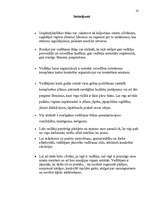 Referāts 'Vadīšanas ētika', 10.