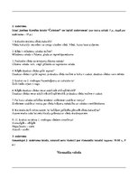 Konspekts '2009.gada eksāmens latviešu valodā 9.klasei. Lasīšanas daļa', 2.