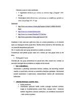 Konspekts 'Veselības mācības stundas konspekts', 2.