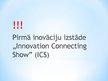 Prezentācija 'Inovācijas Francijā', 7.