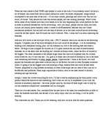 Prezentācija 'My Prospective Business', 18.