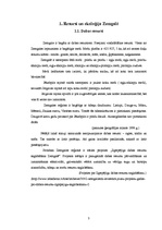 Referāts 'Zemgales reģions', 3.