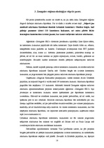 Referāts 'Zemgales reģions', 16.