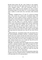 Referāts 'Zemgales reģions', 20.