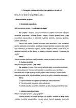 Referāts 'Zemgales reģions', 25.