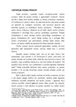 Referāts 'Vispārējo tiesību principu salīdzinājums ar paražu tiesībām', 3.