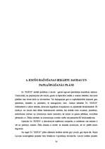 Biznesa plāns 'Apvedceļa būvniecība', 36.