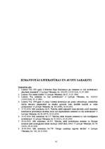 Biznesa plāns 'Apvedceļa būvniecība', 41.