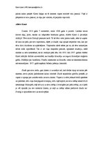 Konspekts 'Fragmenta analīze. Albērs Kamī "Mīts par Sīzifu"', 2.