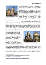 Konspekts 'Bizantijas kultūras mantojums', 4.