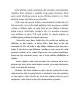 Eseja 'Pašrūpes. Kā es rūpējos par sevi', 4.