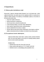 Biznesa plāns 'Kafejnīca - bārs SIA "Barons"', 3.