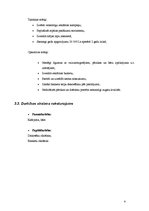 Biznesa plāns 'Kafejnīca - bārs SIA "Barons"', 4.