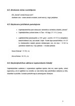 Biznesa plāns 'Kafejnīca - bārs SIA "Barons"', 6.