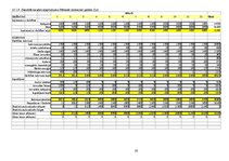 Biznesa plāns 'Kafejnīca - bārs SIA "Barons"', 20.