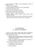 Referāts 'Uzņēmuma izmaksas', 3.