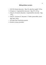 Referāts 'Uzņēmuma izmaksas', 33.