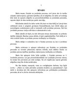 Referāts 'Fiziskās un juridiskās personas', 3.