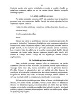 Referāts 'Fiziskās un juridiskās personas', 14.