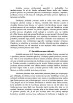 Referāts 'Fiziskās un juridiskās personas', 15.