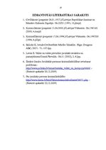 Referāts 'Fiziskās un juridiskās personas', 19.