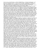 Eseja 'Coliseum, the Construction and history of', 1.