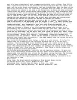 Eseja 'Coliseum, the Construction and history of', 3.