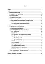 Diplomdarbs 'A/s “Parex banka” konkurētspējas analīze banku tirgū Latvijā', 1.