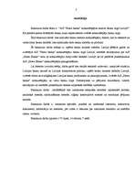 Diplomdarbs 'A/s “Parex banka” konkurētspējas analīze banku tirgū Latvijā', 2.