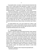 Diplomdarbs 'A/s “Parex banka” konkurētspējas analīze banku tirgū Latvijā', 8.