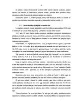 Diplomdarbs 'A/s “Parex banka” konkurētspējas analīze banku tirgū Latvijā', 23.