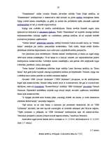 Diplomdarbs 'A/s “Parex banka” konkurētspējas analīze banku tirgū Latvijā', 34.